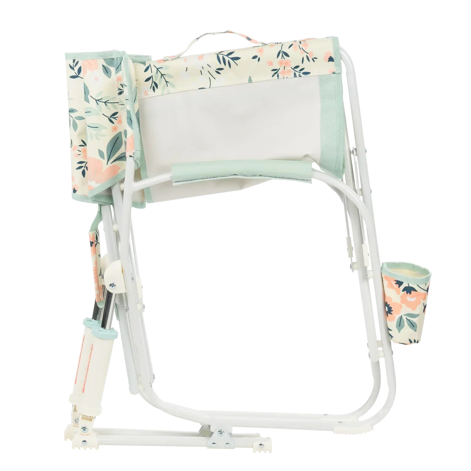 Grab & Go Rocker™ - Weekend Ready
