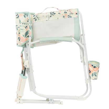 Grab & Go Rocker™ - Weekend Ready