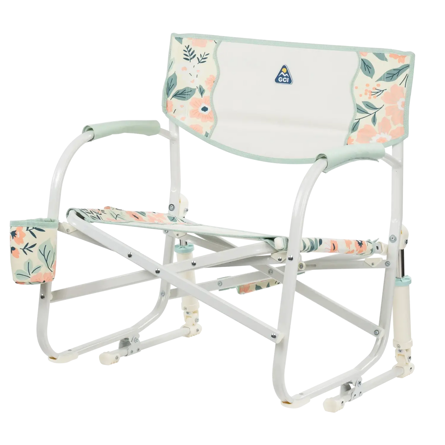 Grab & Go Rocker™ - Weekend Ready