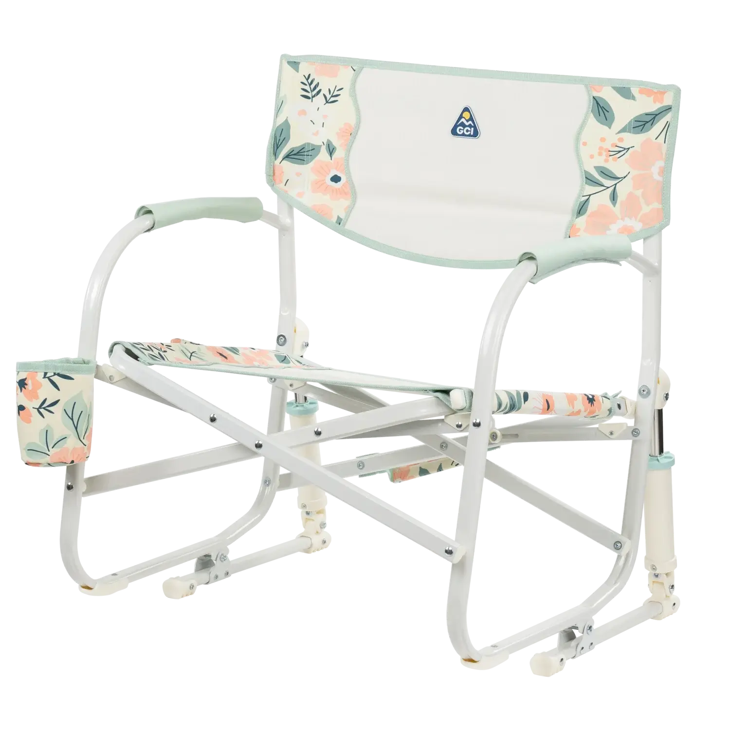 Grab & Go Rocker™ - Weekend Ready