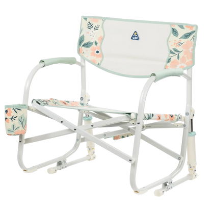 Grab & Go Rocker™ - Weekend Ready