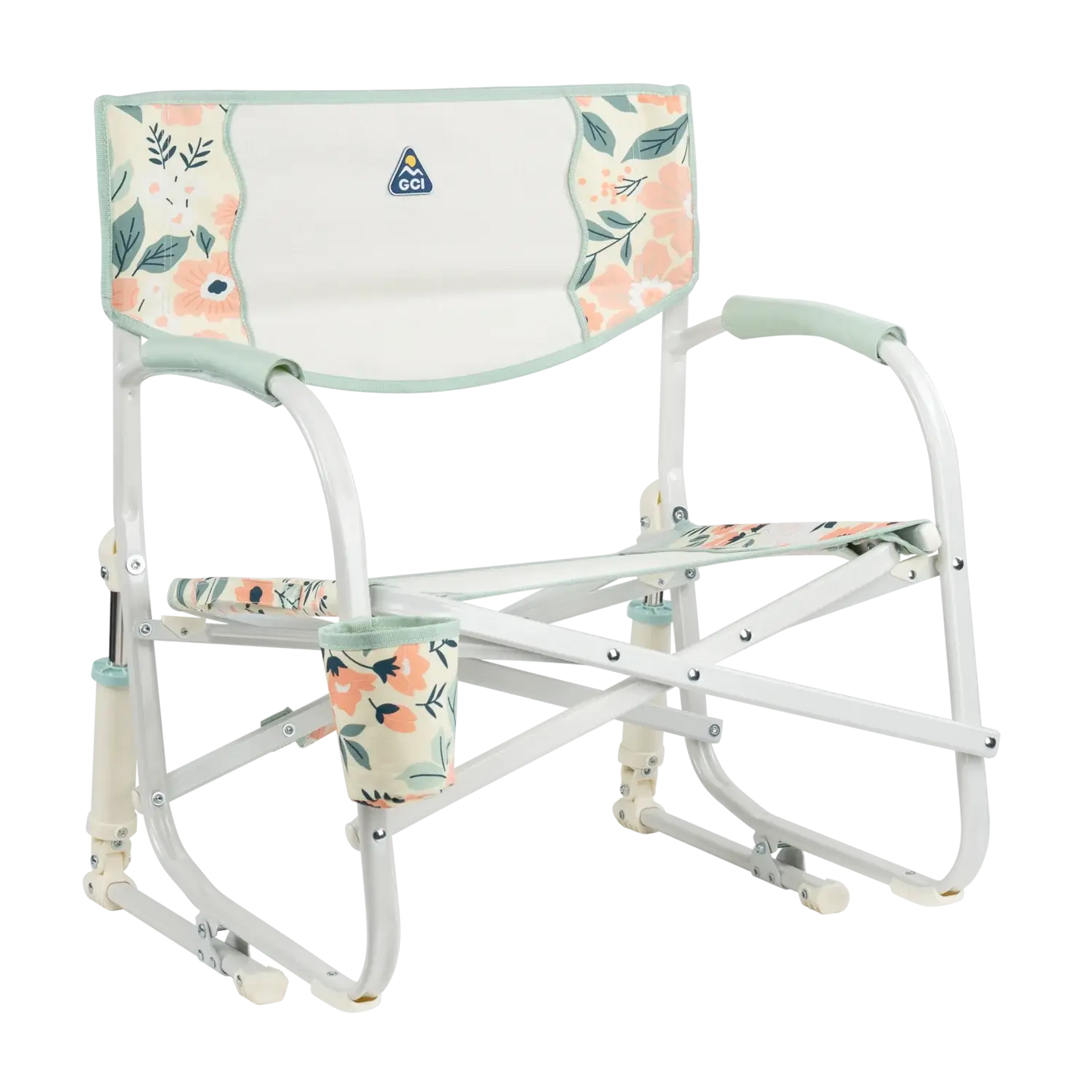 Grab & Go Rocker™ - Weekend Ready