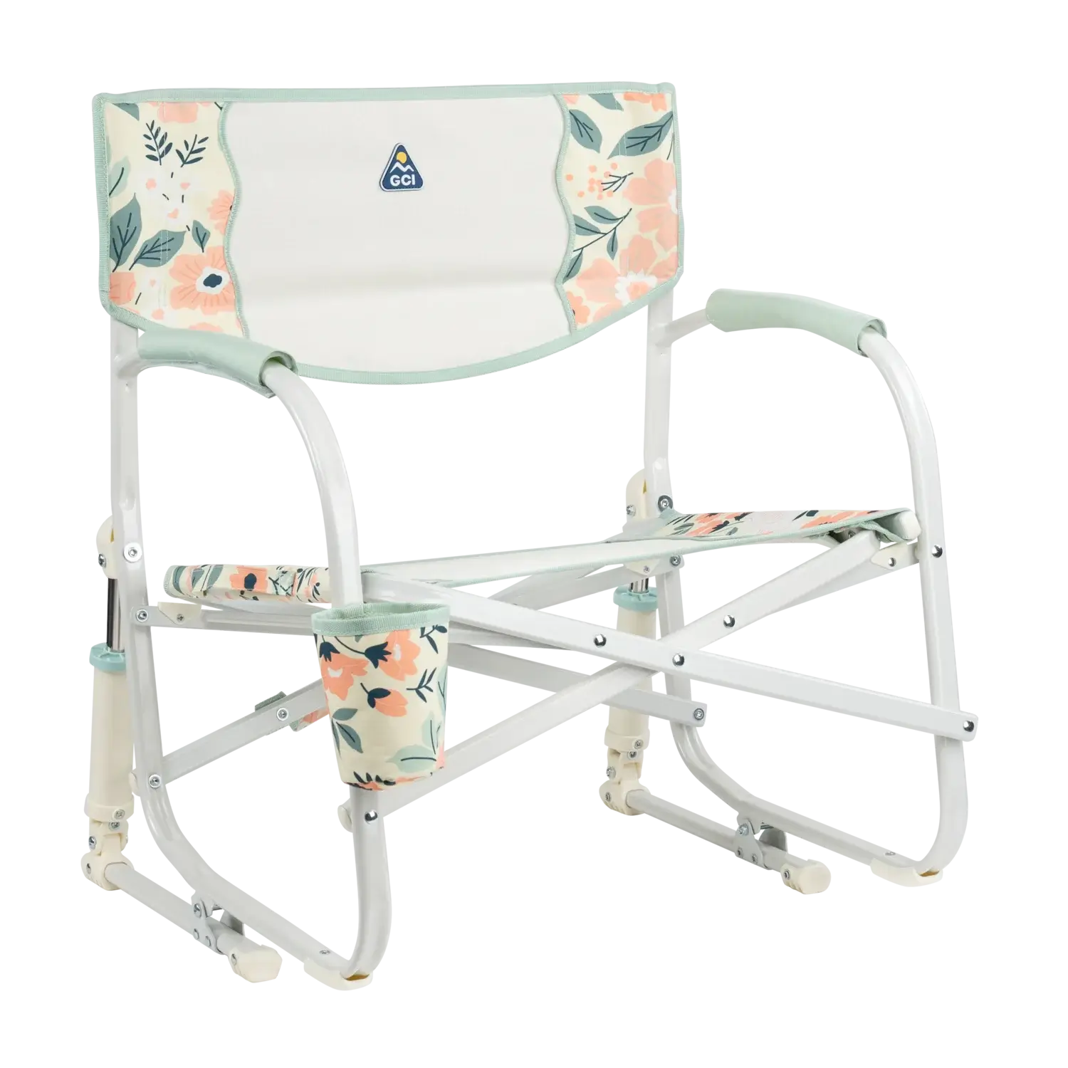 Grab & Go Rocker™ - Weekend Ready