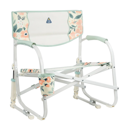 Grab & Go Rocker™ - Weekend Ready