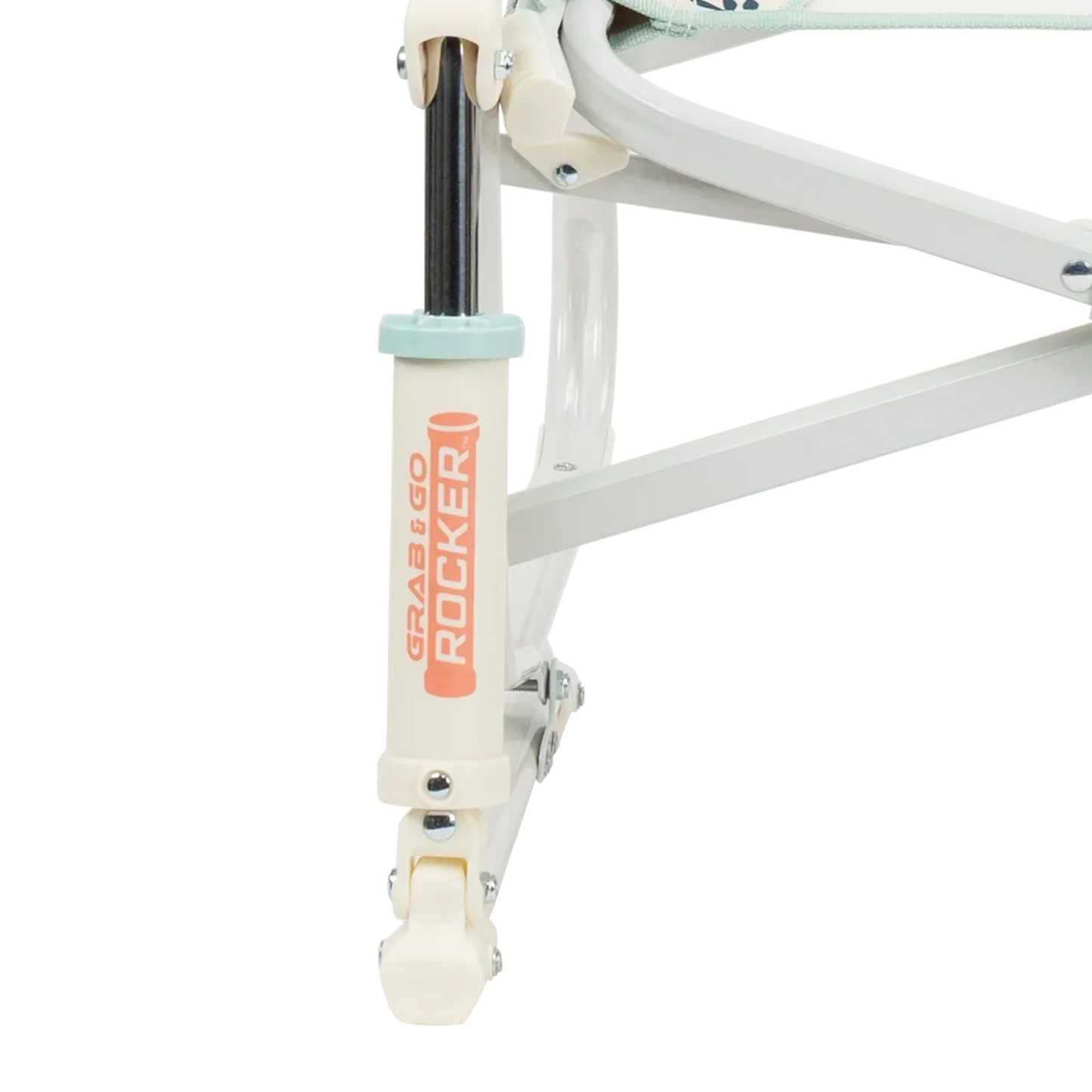 Grab & Go Rocker™ - Weekend Ready