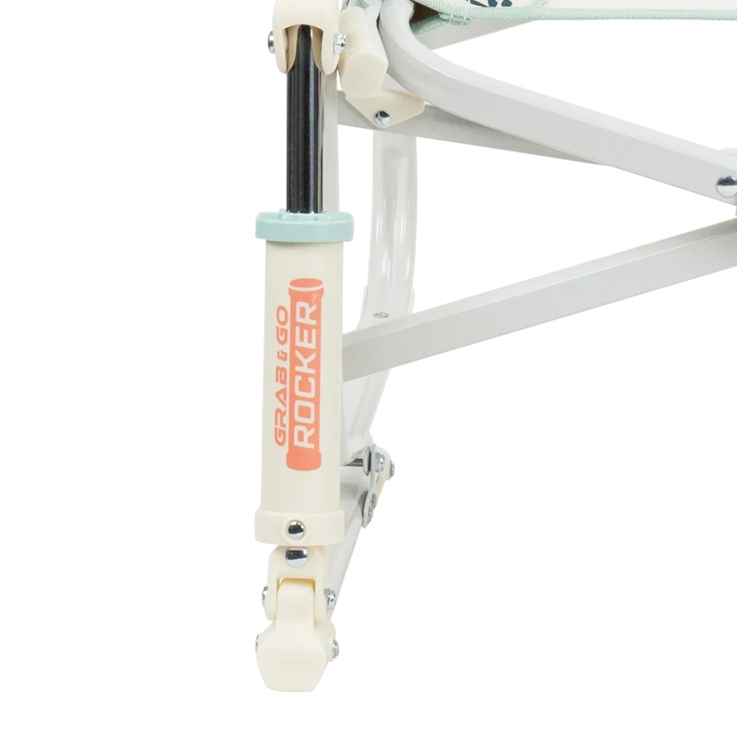 Grab & Go Rocker™ - Weekend Ready