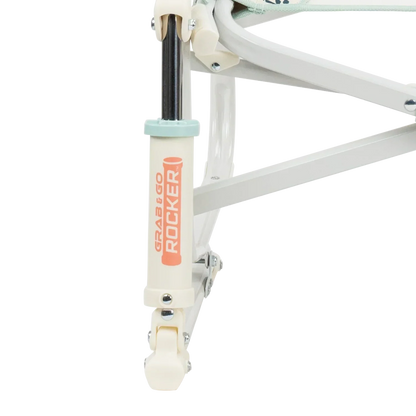 Grab & Go Rocker™ - Weekend Ready