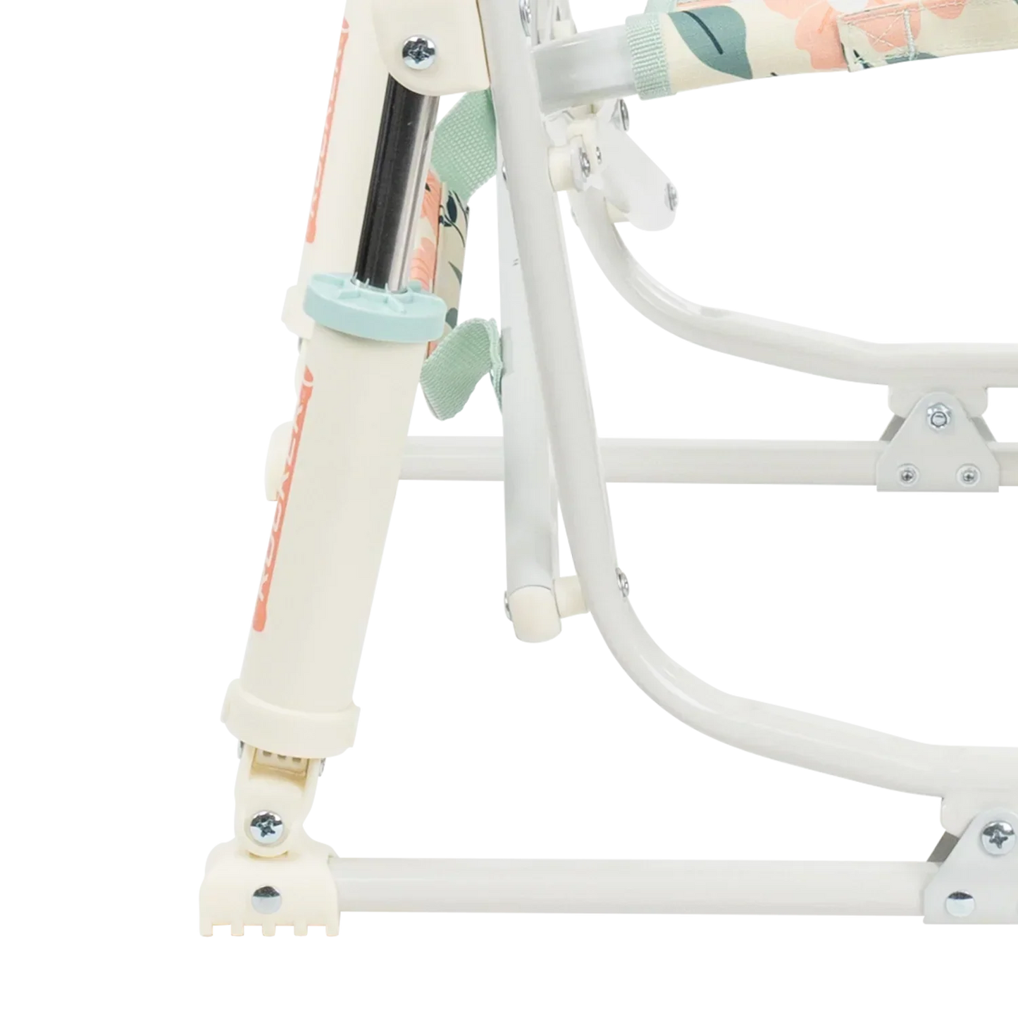 Grab & Go Rocker™ - Weekend Ready