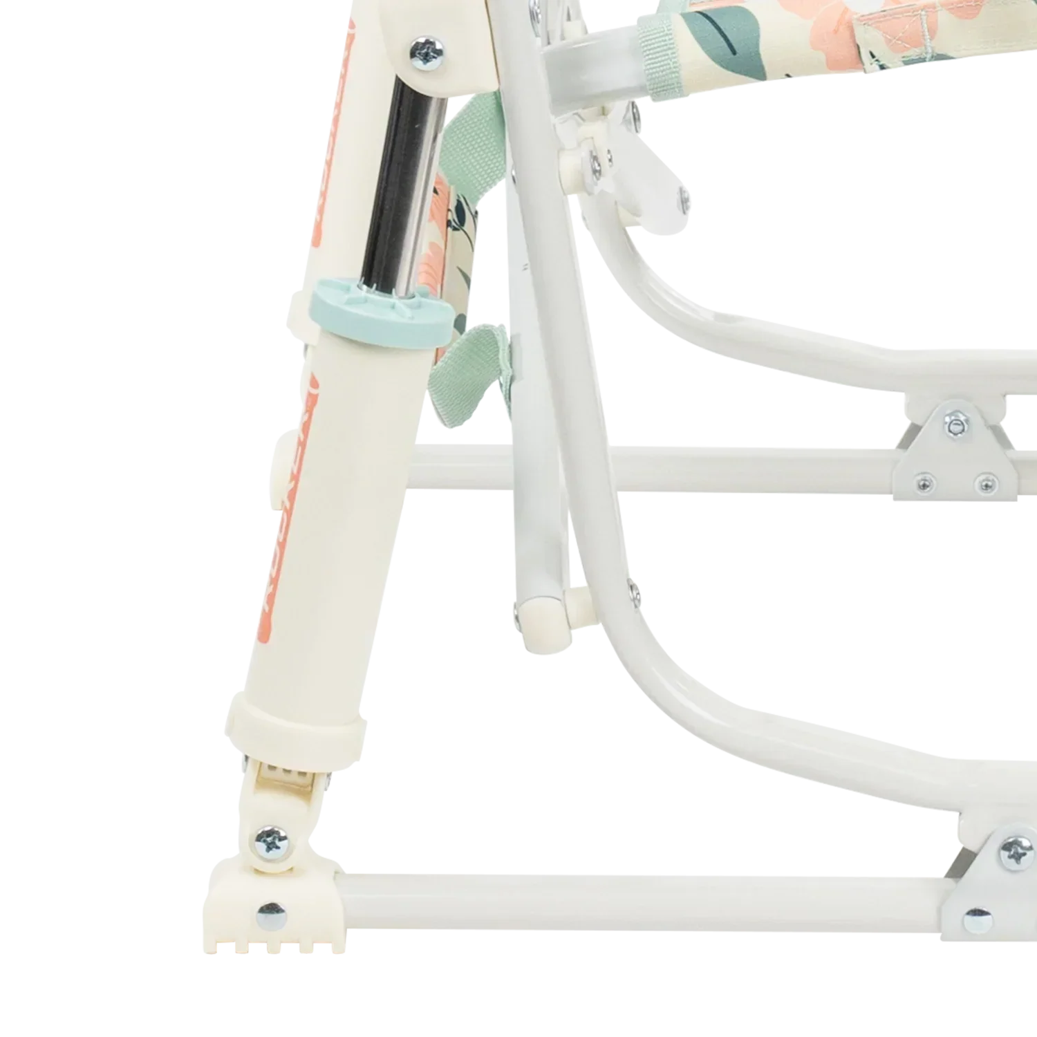 Grab & Go Rocker™ - Weekend Ready