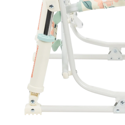 Grab & Go Rocker™ - Weekend Ready