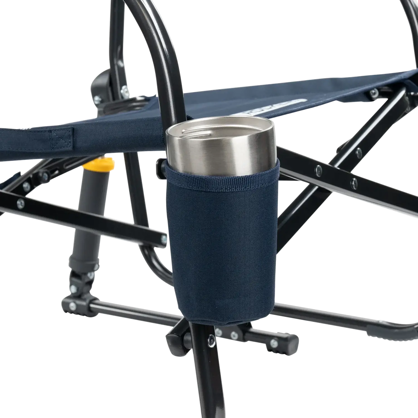 Grab & Go Rocker™ - Weekend Ready