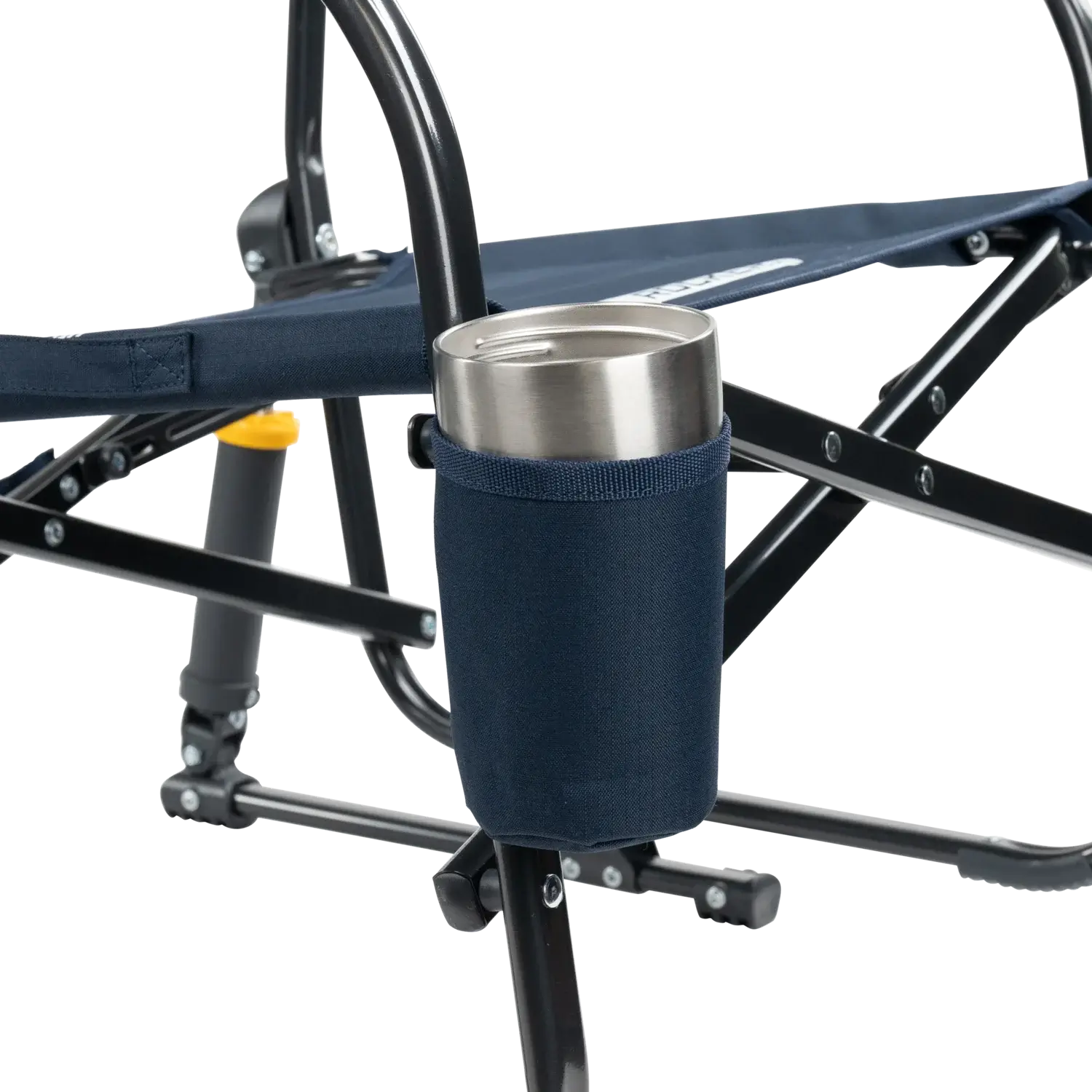 Grab & Go Rocker™ - Weekend Ready