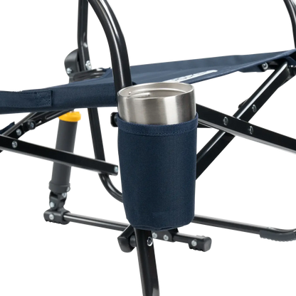 Grab & Go Rocker™ - Weekend Ready