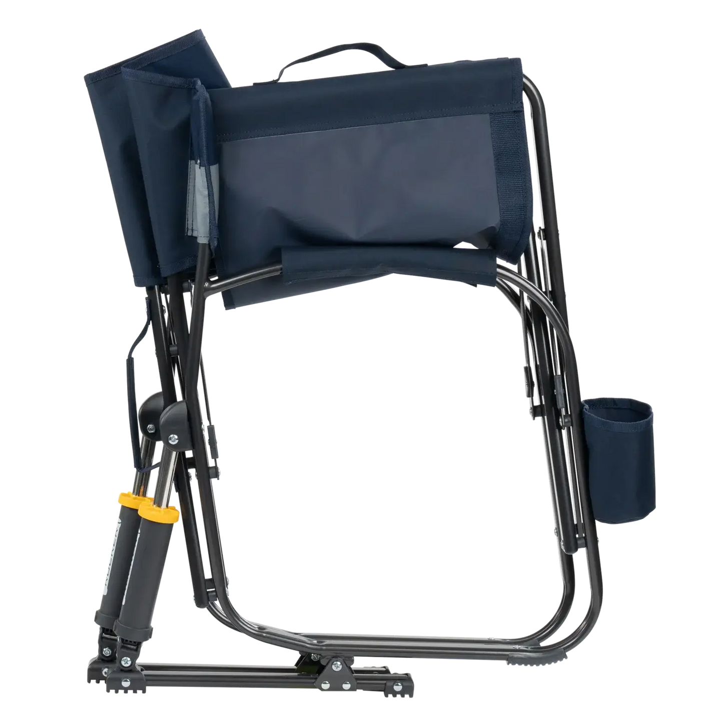 Grab & Go Rocker™ - Weekend Ready