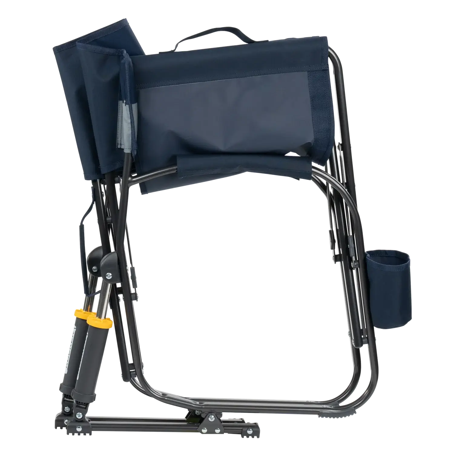 Grab & Go Rocker™ - Weekend Ready