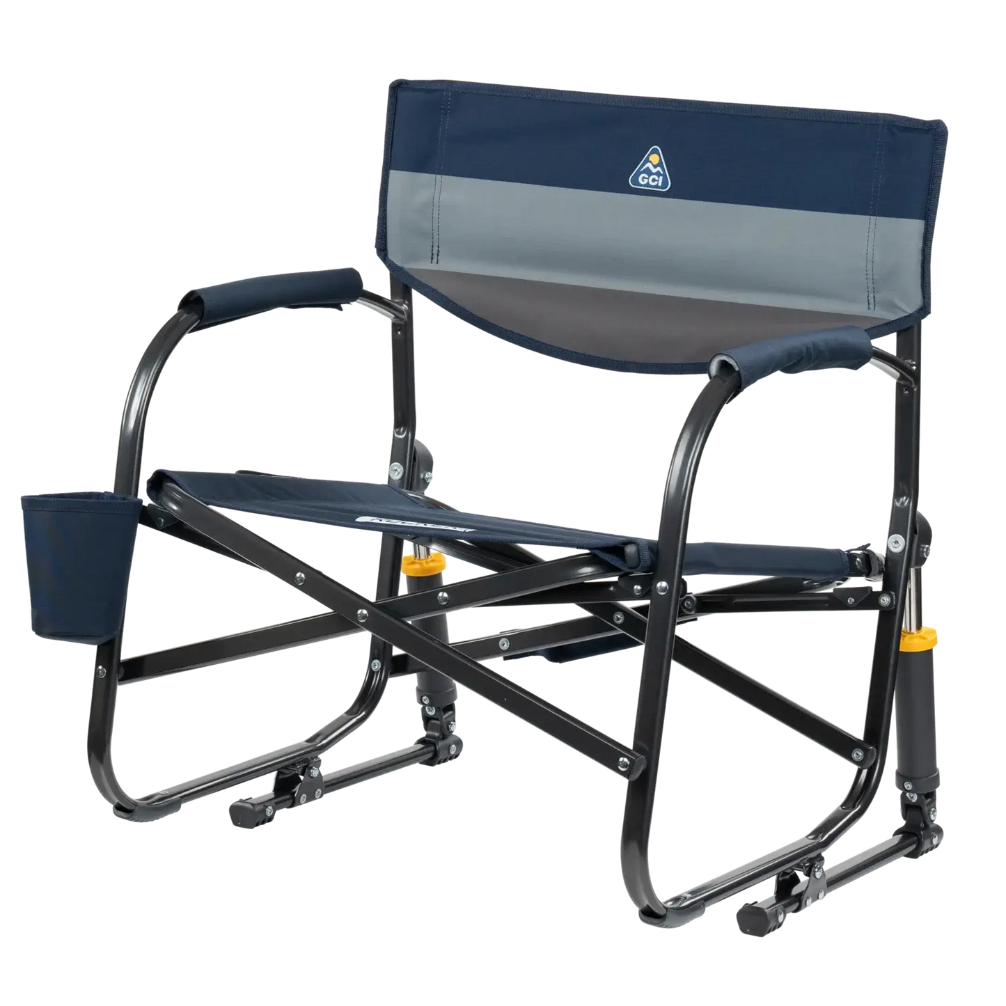 Grab & Go Rocker™ - Weekend Ready