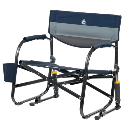 Grab & Go Rocker™ - Weekend Ready