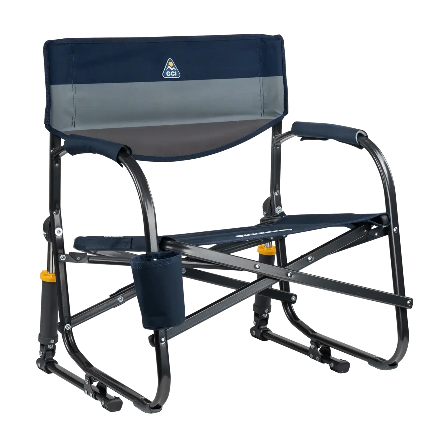 Grab & Go Rocker™ - Weekend Ready