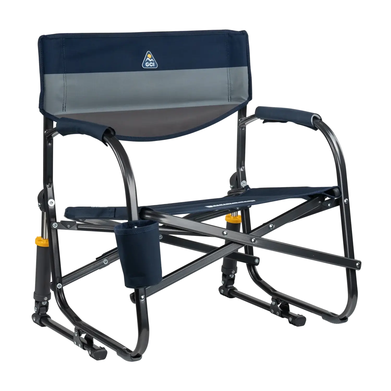 Grab & Go Rocker™ - Weekend Ready