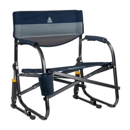 Grab & Go Rocker™ - Weekend Ready