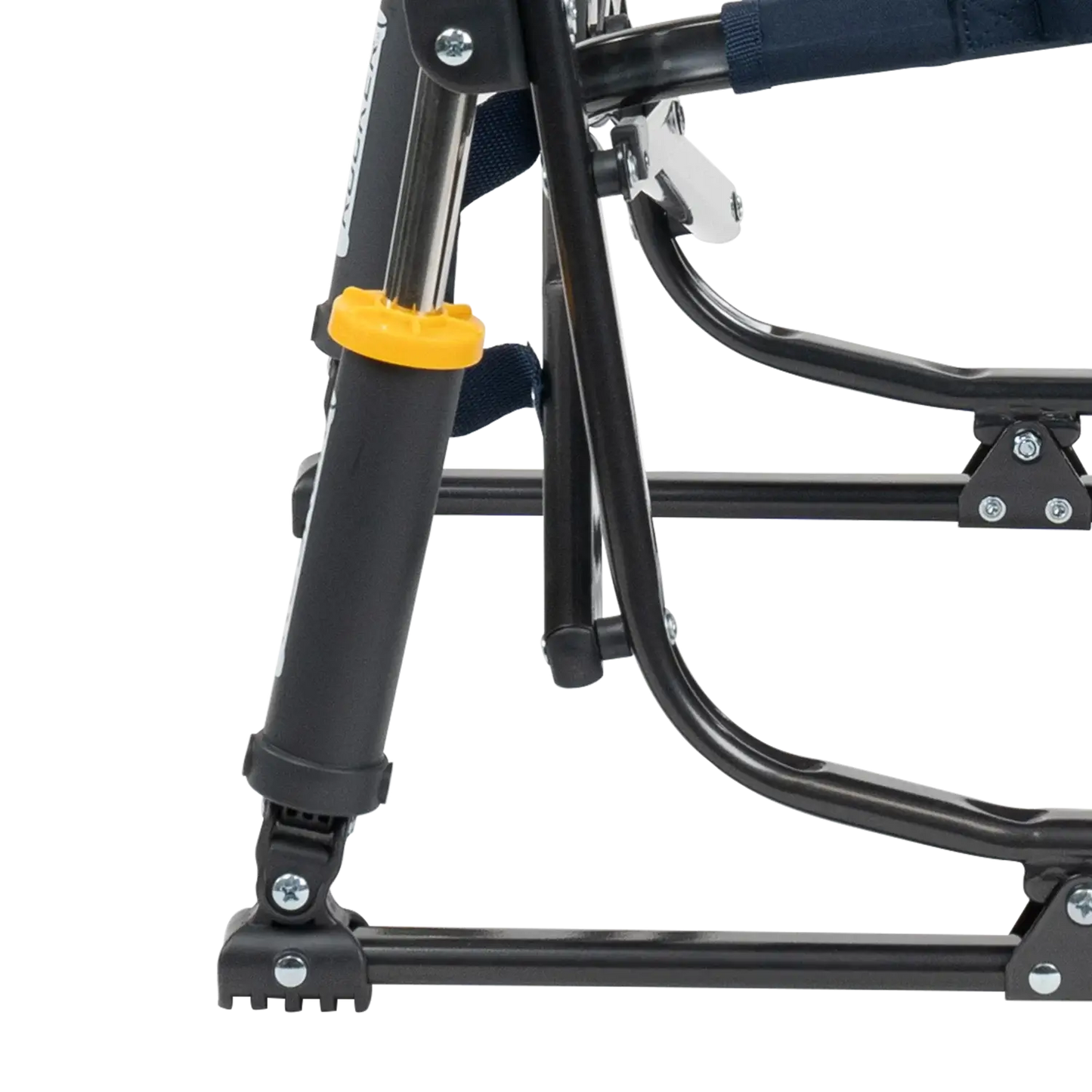 Grab & Go Rocker™ - Weekend Ready