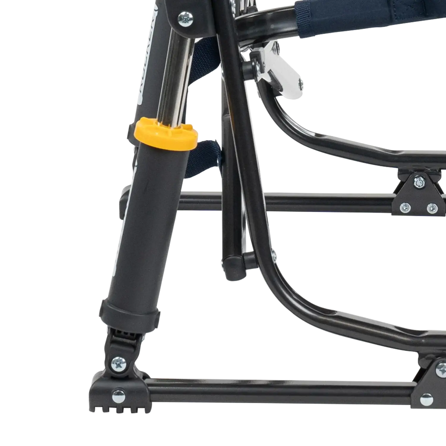 Grab & Go Rocker™ - Weekend Ready