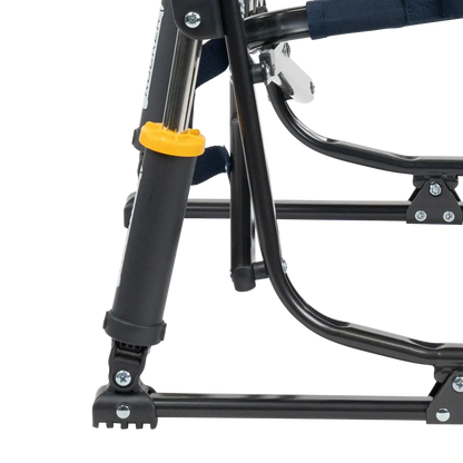 Grab & Go Rocker™ - Weekend Ready