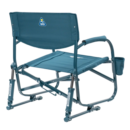 Grab & Go Rocker™ - Weekend Ready