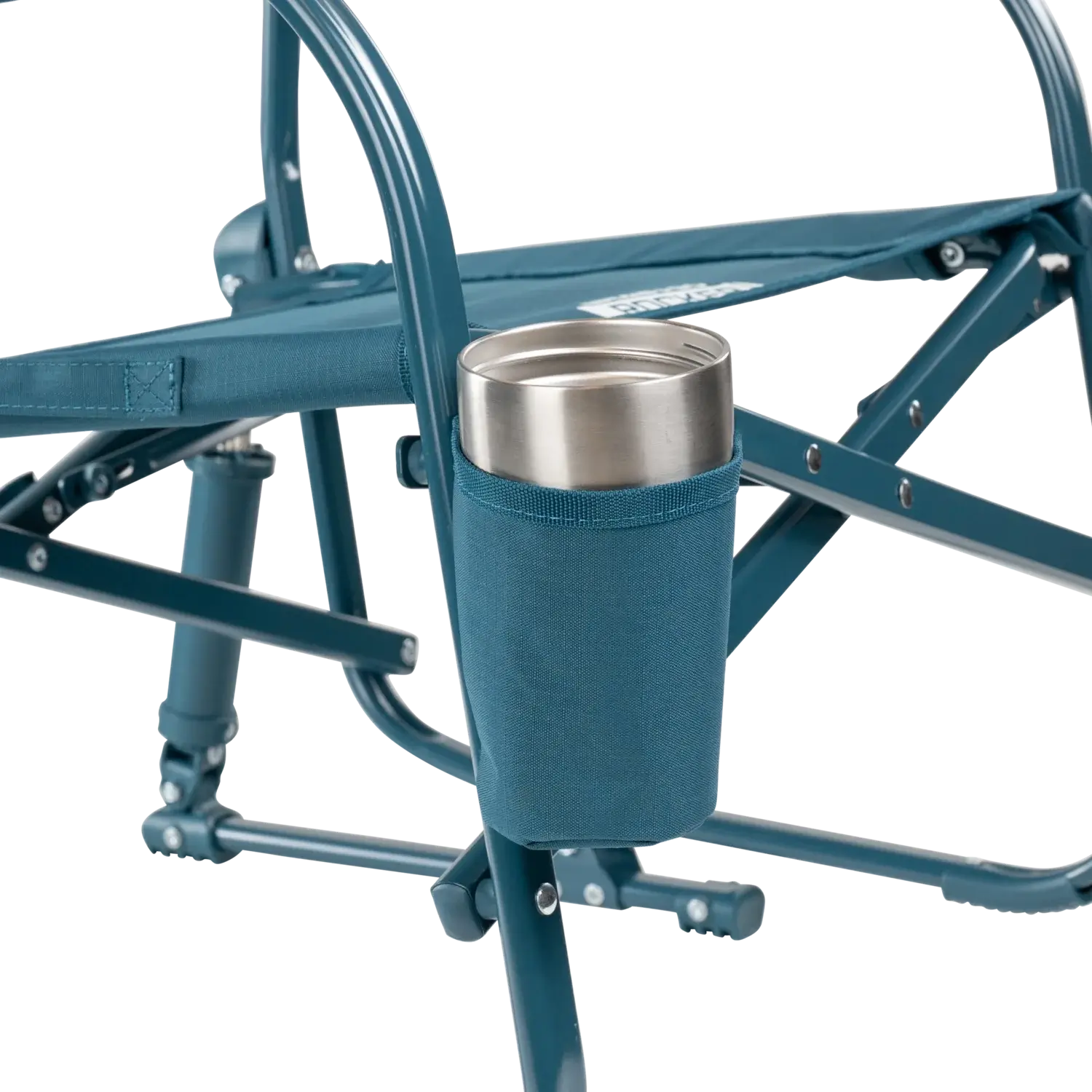 Grab & Go Rocker™ - Weekend Ready