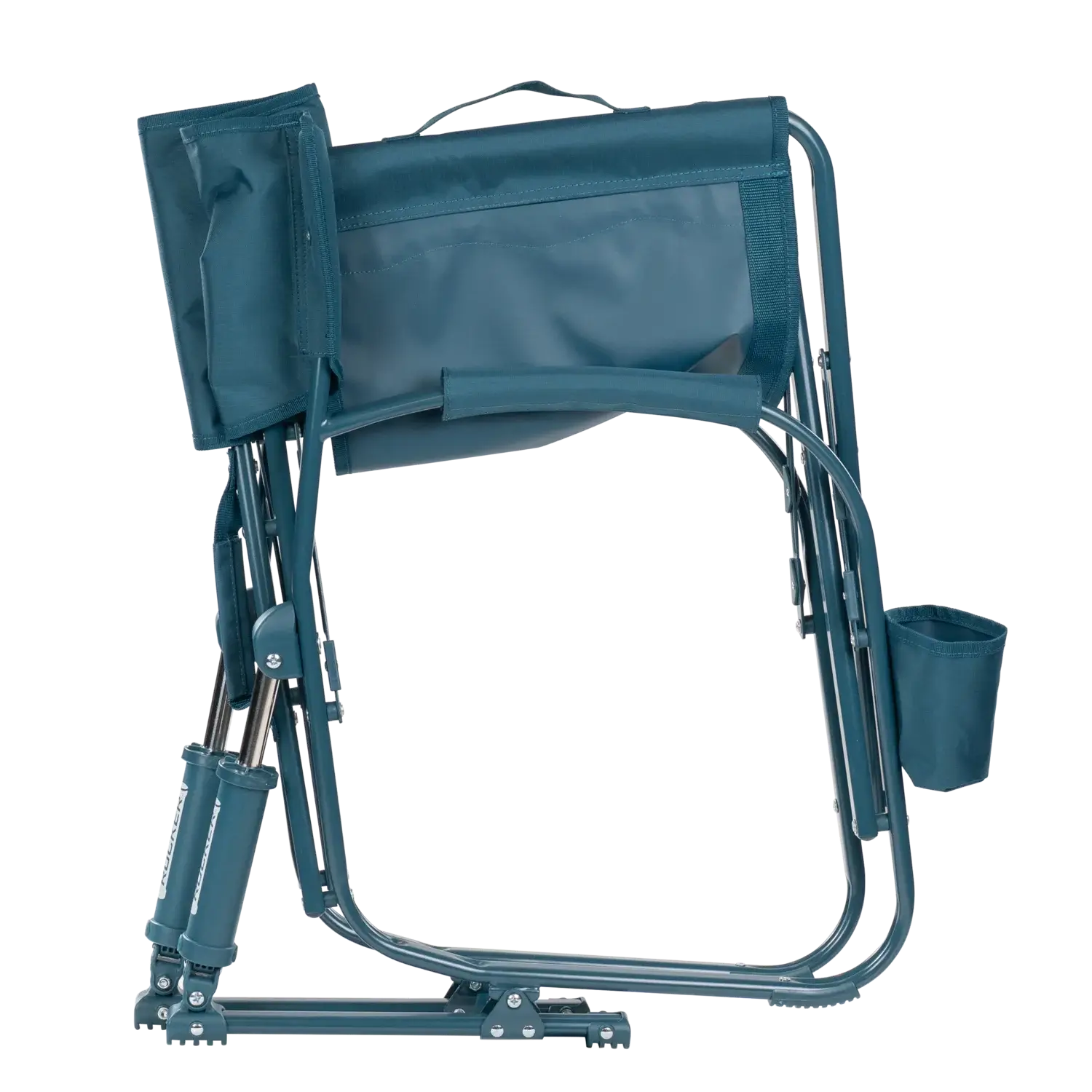Grab & Go Rocker™ - Weekend Ready