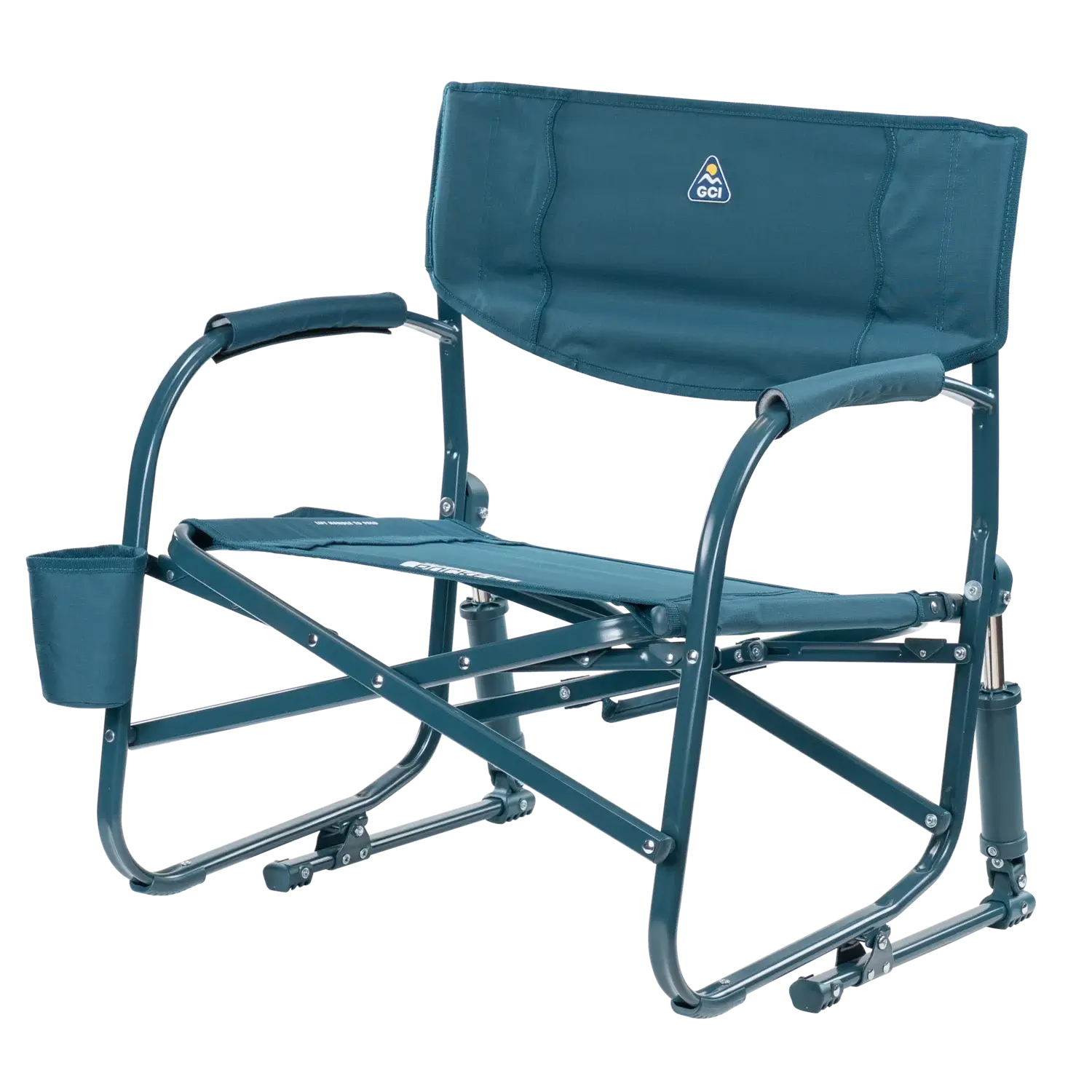 Grab & Go Rocker™ - Weekend Ready