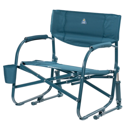 Grab & Go Rocker™ - Weekend Ready