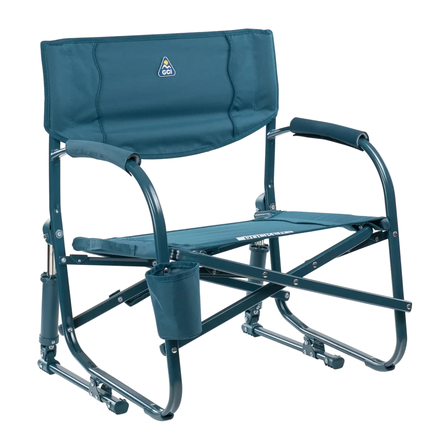 Grab & Go Rocker™ - Weekend Ready