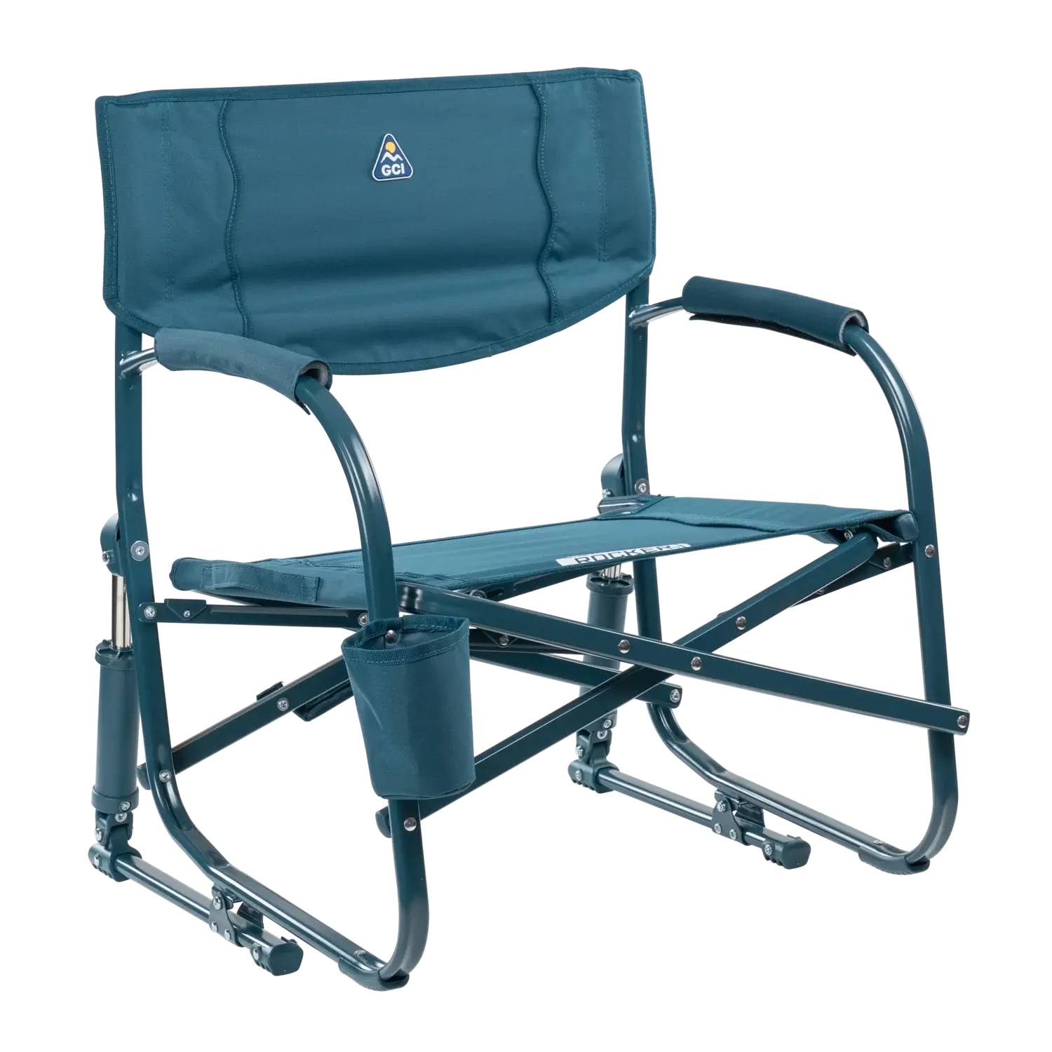 Grab & Go Rocker™ - Weekend Ready
