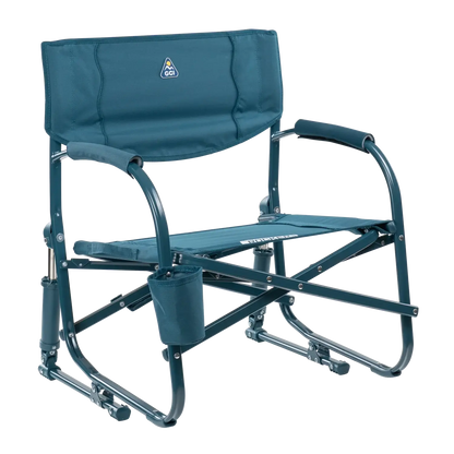 Grab & Go Rocker™ - Weekend Ready