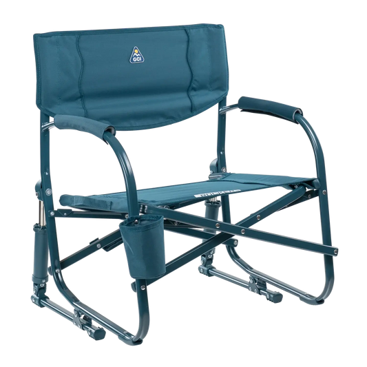 Grab & Go Rocker™ - Weekend Ready