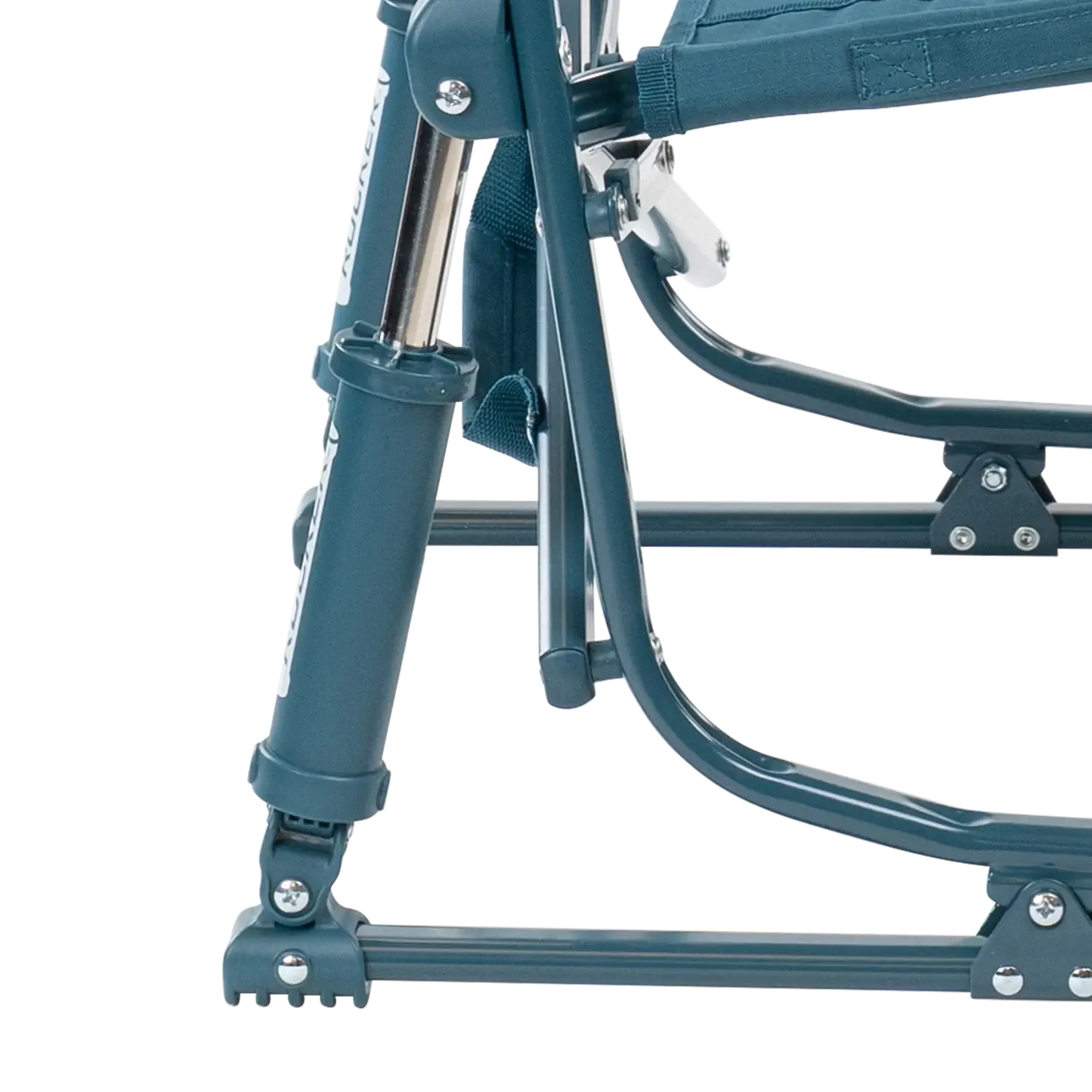 Grab & Go Rocker™ - Weekend Ready