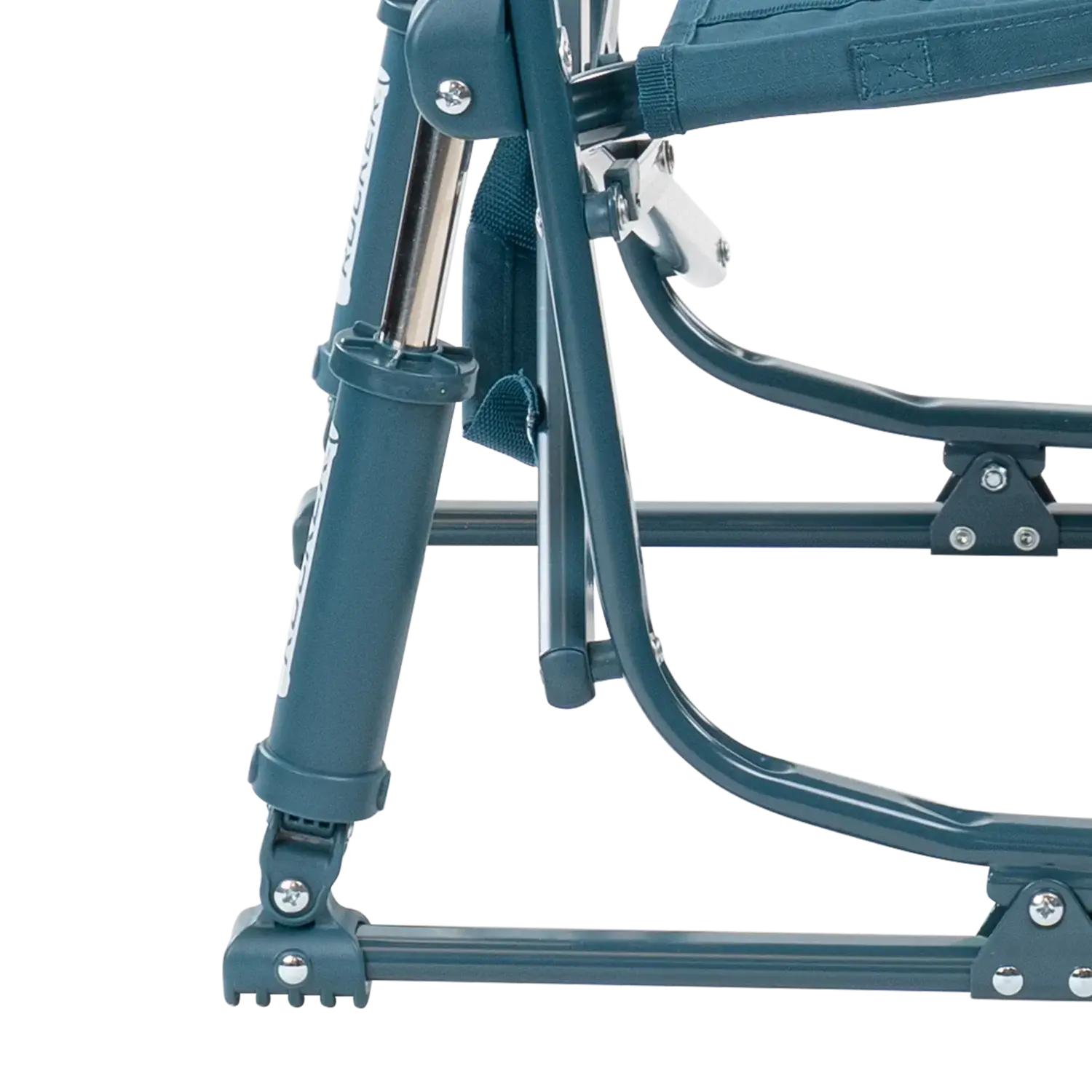 Grab & Go Rocker™ - Weekend Ready