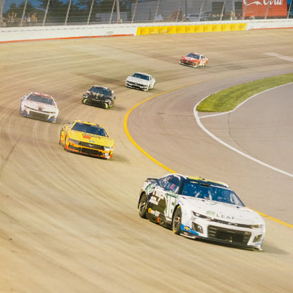 NASCAR for Her Bundle - Game Day Pick