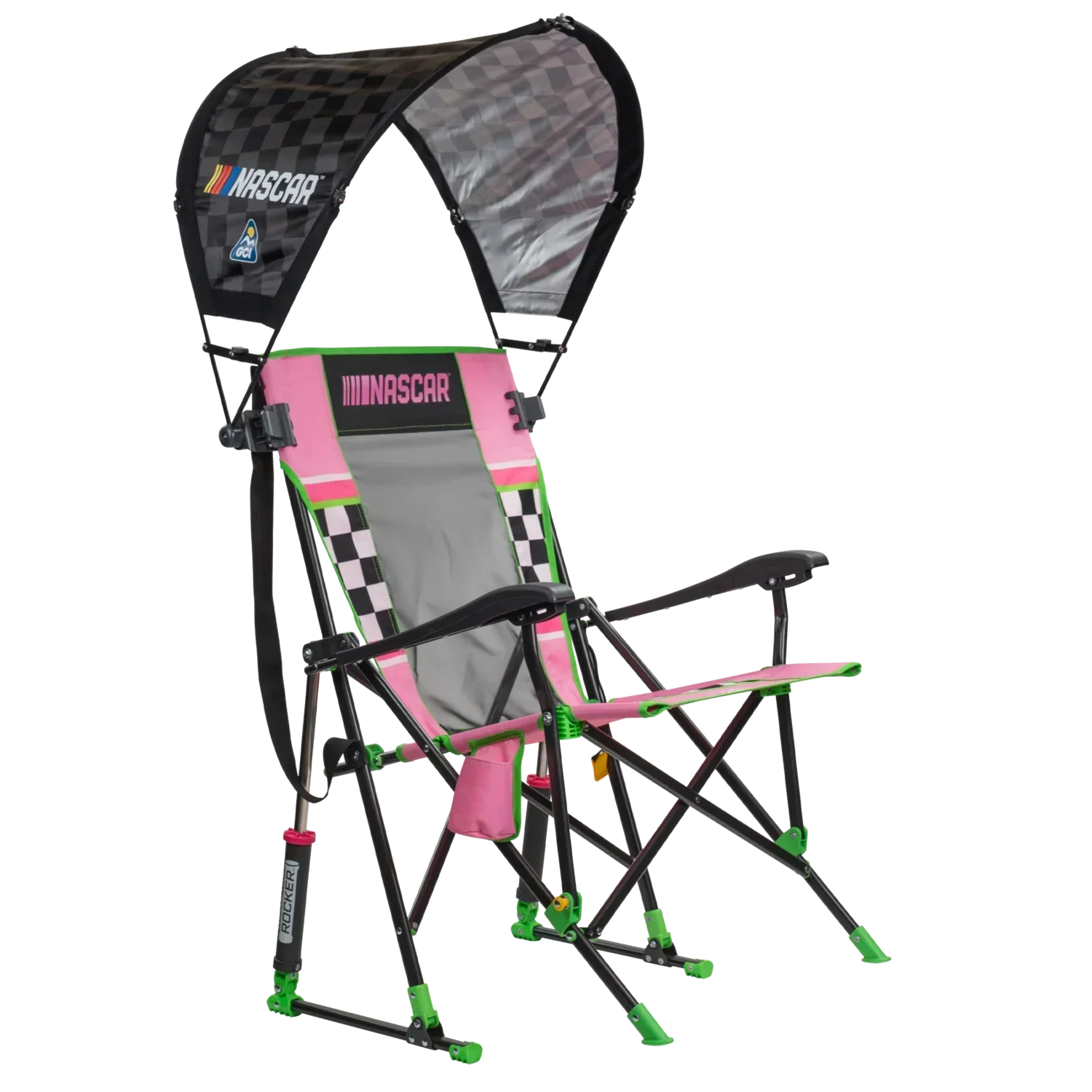 NASCAR for Her Bundle - Game Day Pick