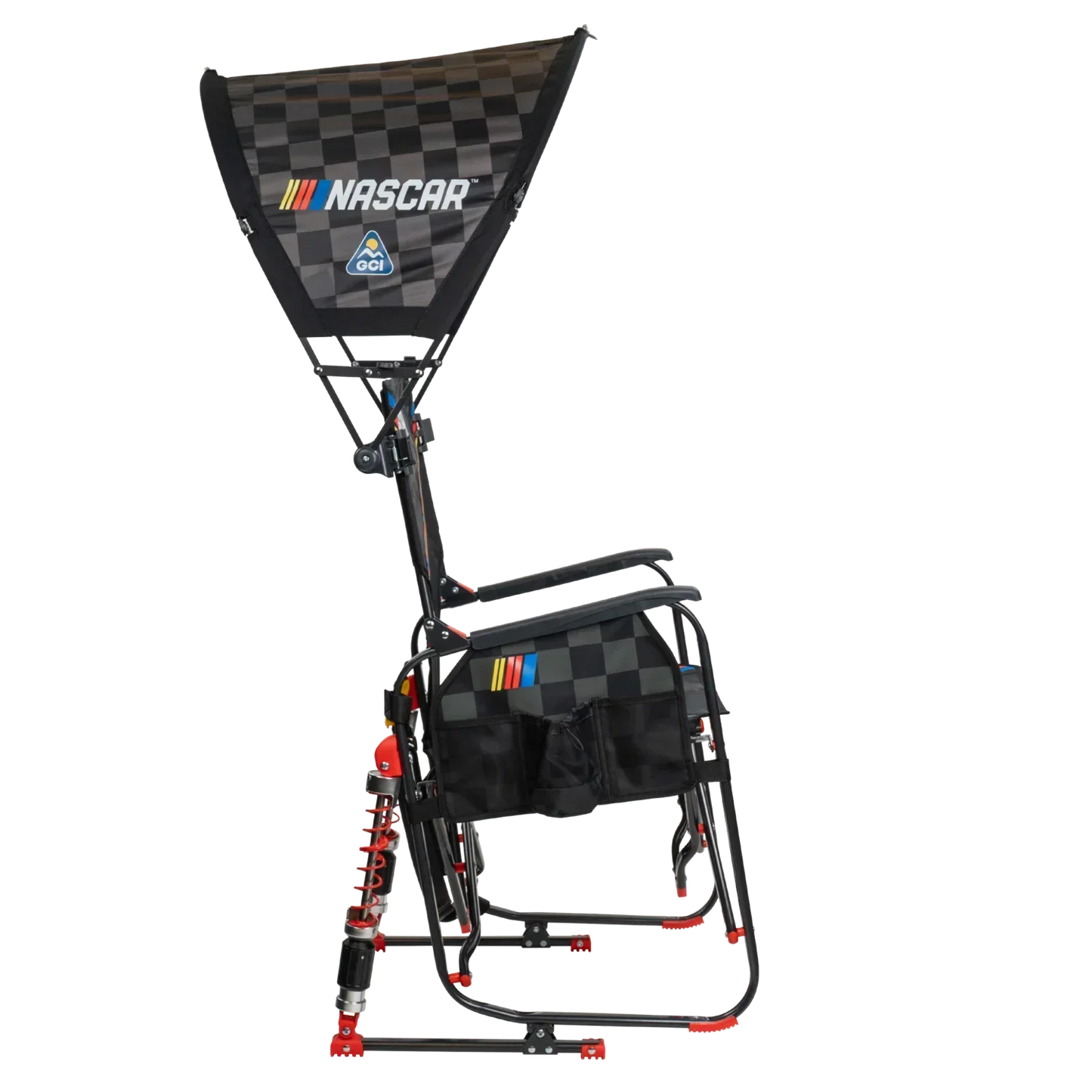 NASCAR Race Day Bundle - Event Day Choice