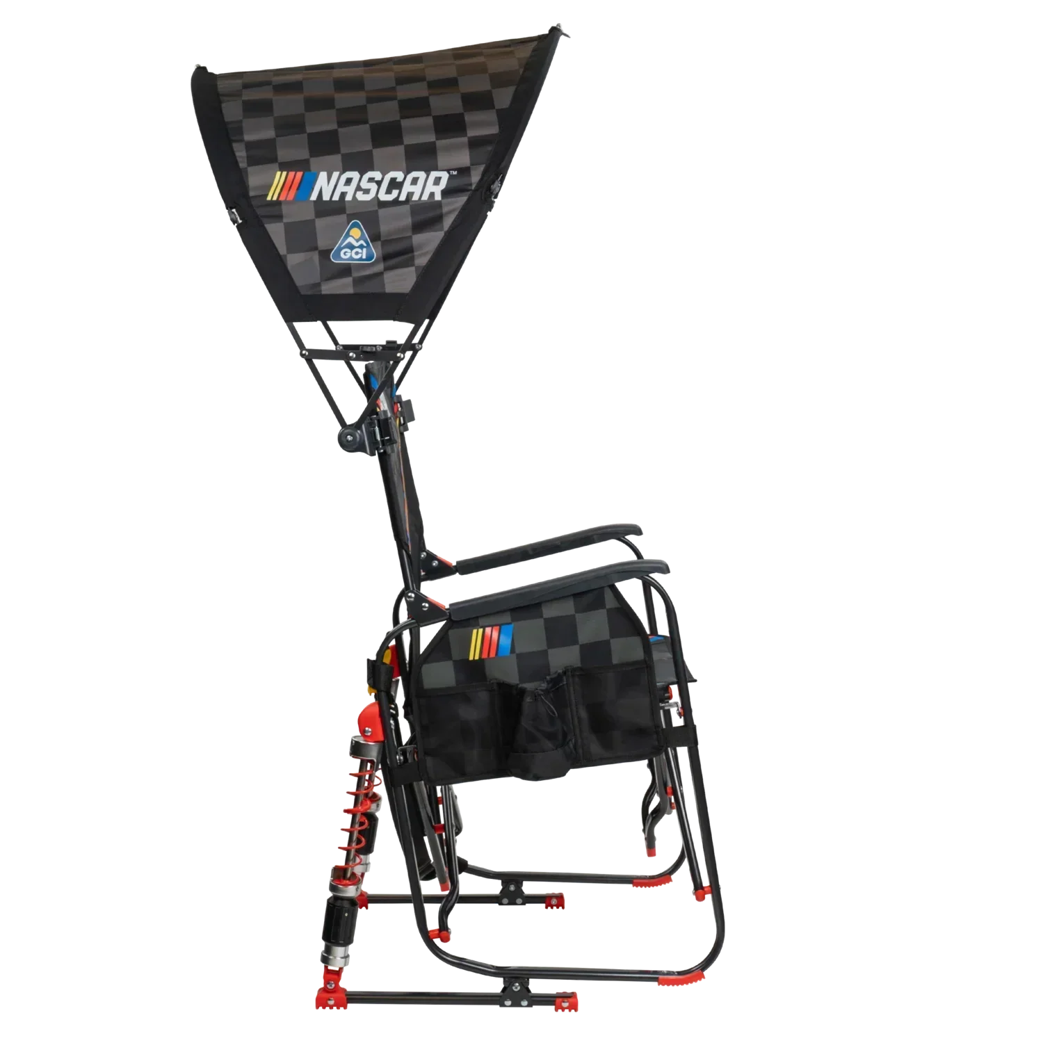 NASCAR Race Day Bundle - Event Day Choice