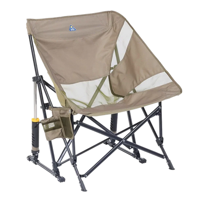 Pod Rocker Elite™ - Camp Style