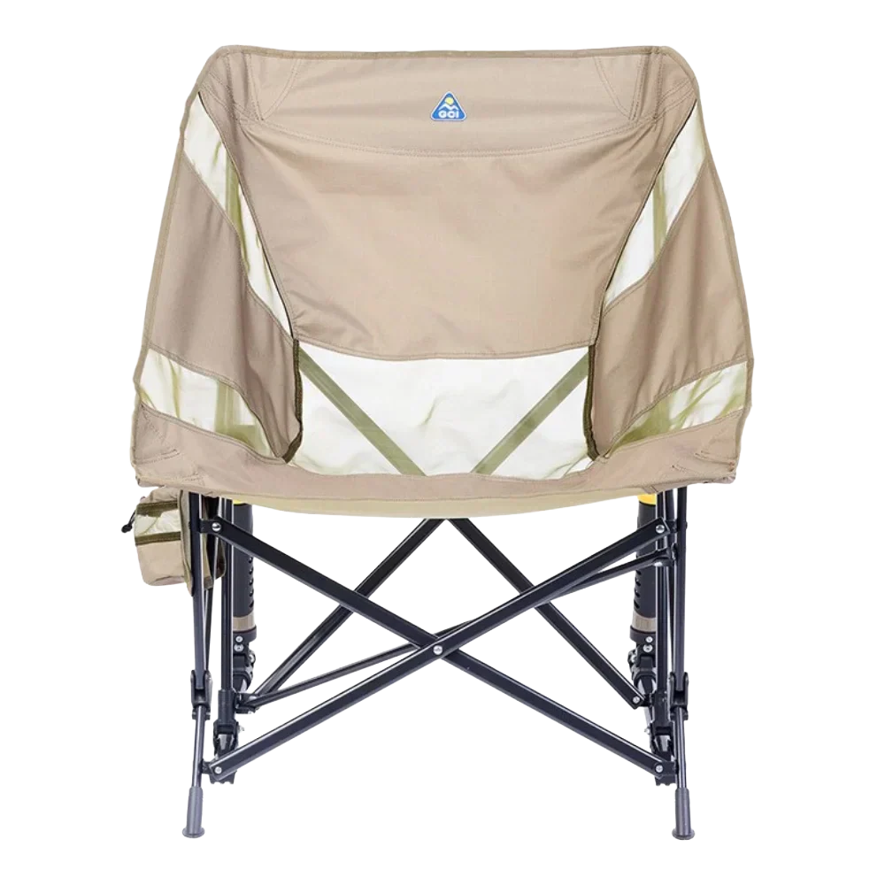 Pod Rocker Elite™ - Camp Style
