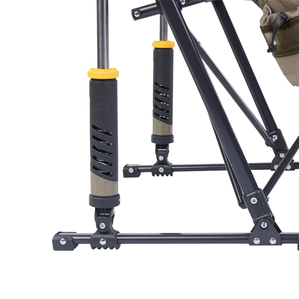 Pod Rocker Elite™ - Camp Style