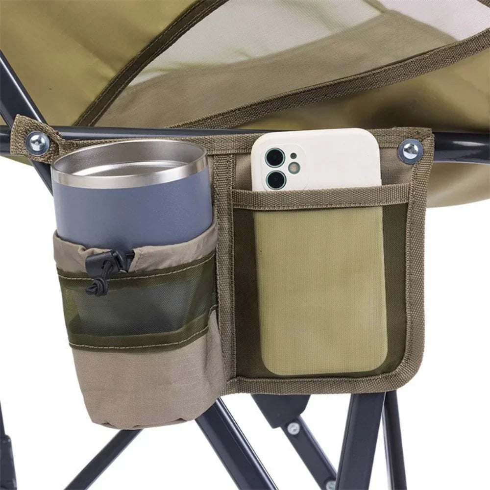 Pod Rocker Elite™ - Camp Style