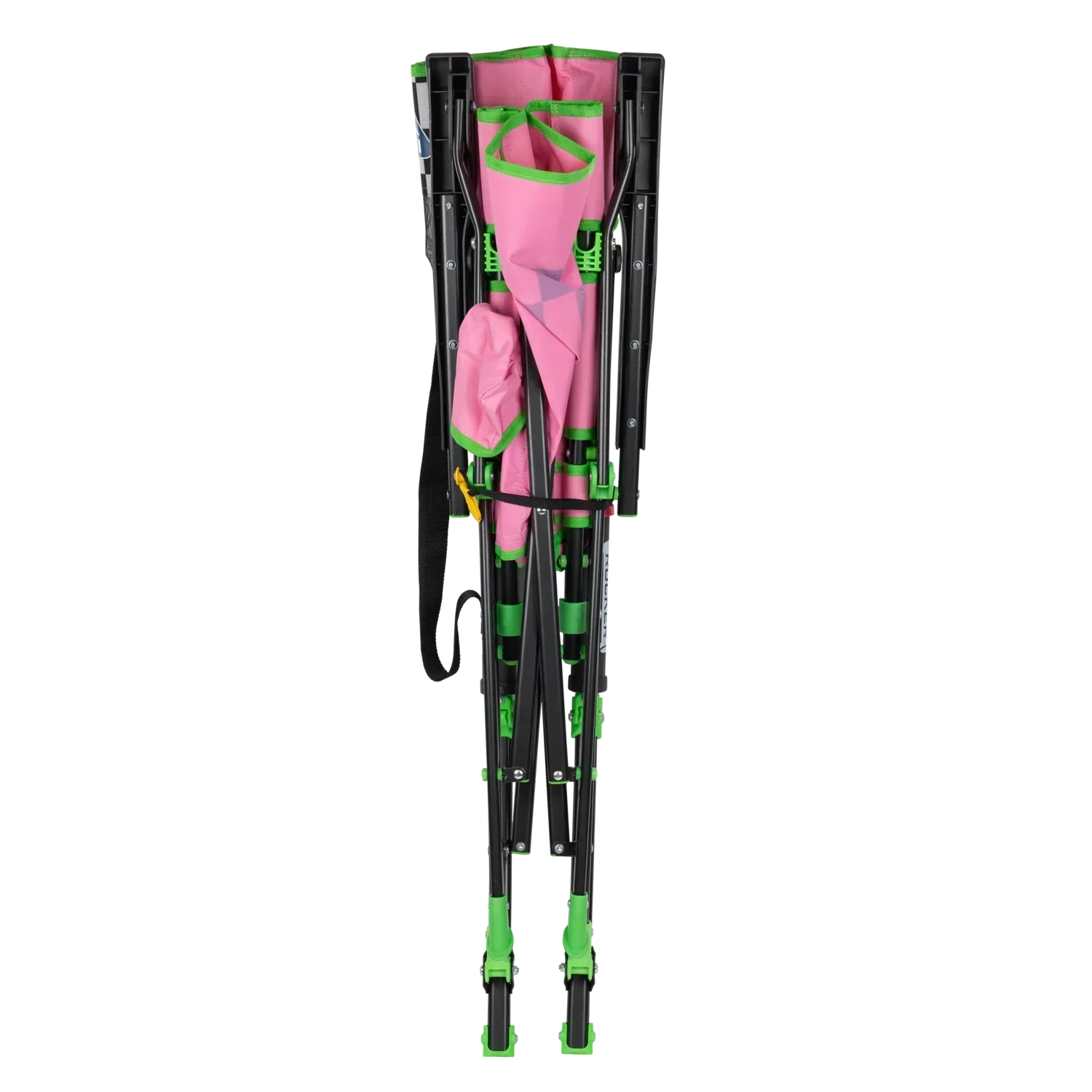 RoadTrip Rocker™ - NASCAR For Her - Trackside Ready