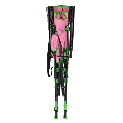 RoadTrip Rocker™ - NASCAR For Her - Trackside Ready