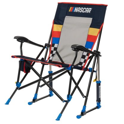 RoadTrip Rocker™ - NASCAR For Him - Sideline Comfort