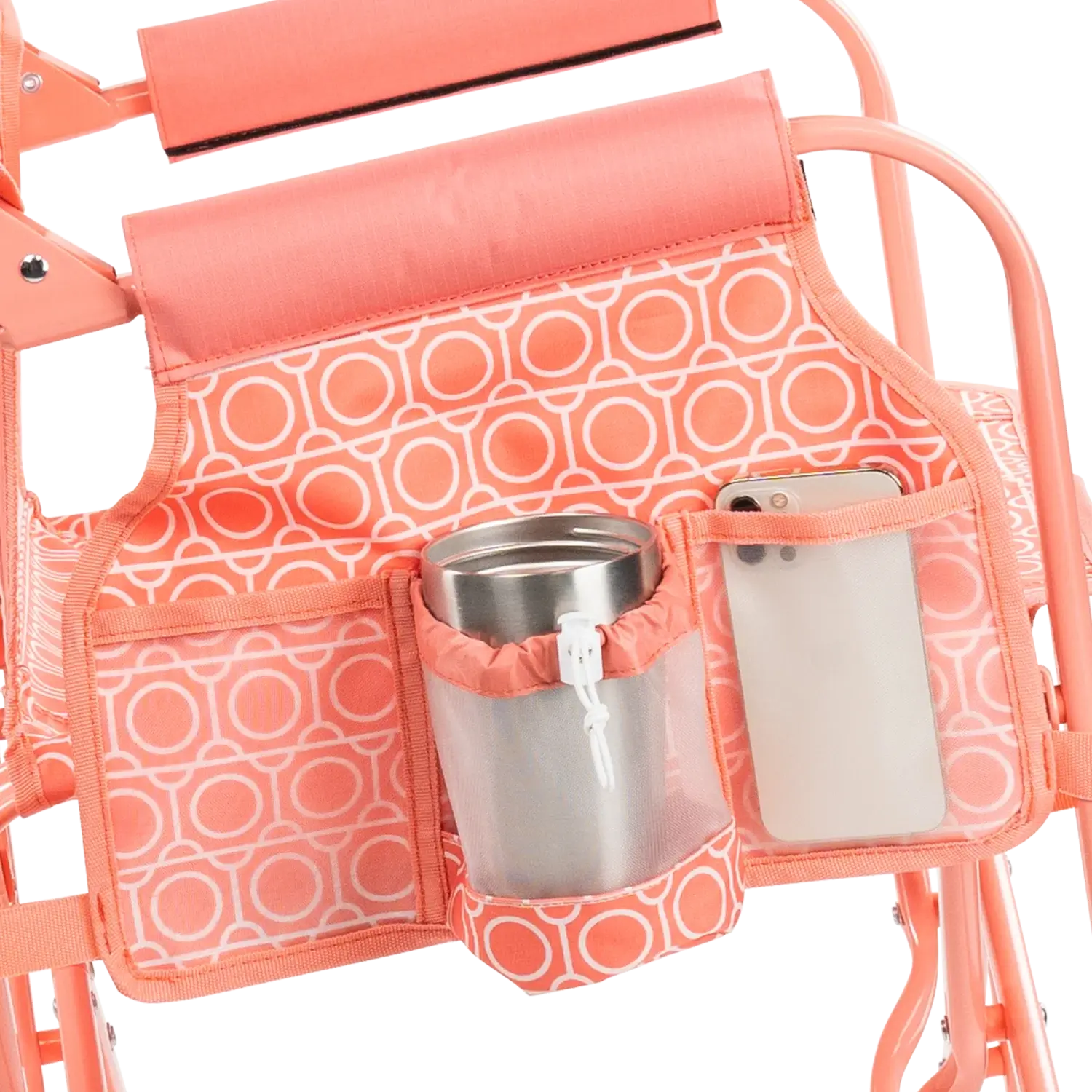 Stowaway Rocker™ - Packable Choice